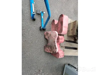 Kawasaki Ninja ZX7R (900cc) - 98