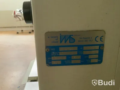 Vacuum strykbord Pantex Reparationsobjekt