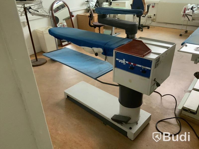 Vacuum strykbord Veit 4214