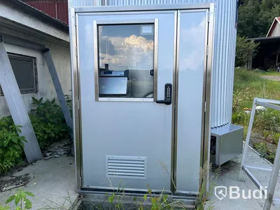 SilotankMueller S-12000 -2023 (Oanvänd)