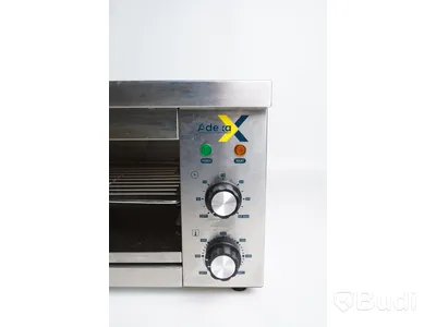 Grill - Adexa ES937