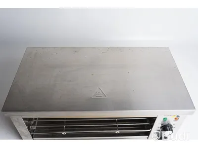 Grill - Adexa ES937