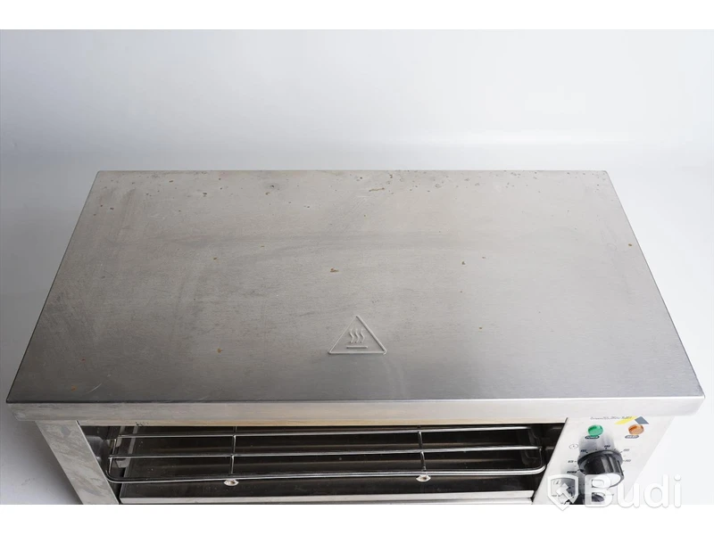 Grill - Adexa ES937