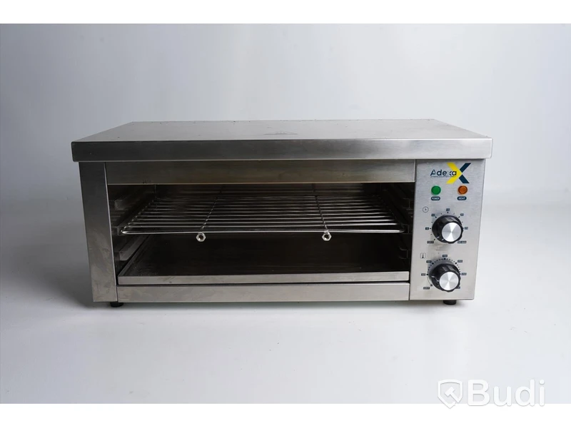 Grill - Adexa ES937