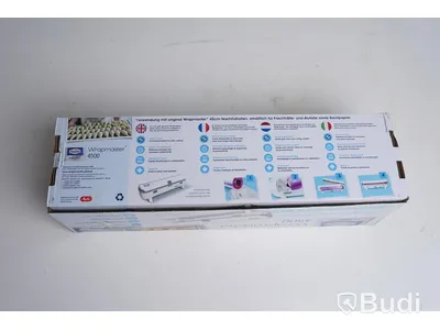 Vattenkokare, Matberedare, plastfolie - Bosch, Clas ohlson, Toppits
