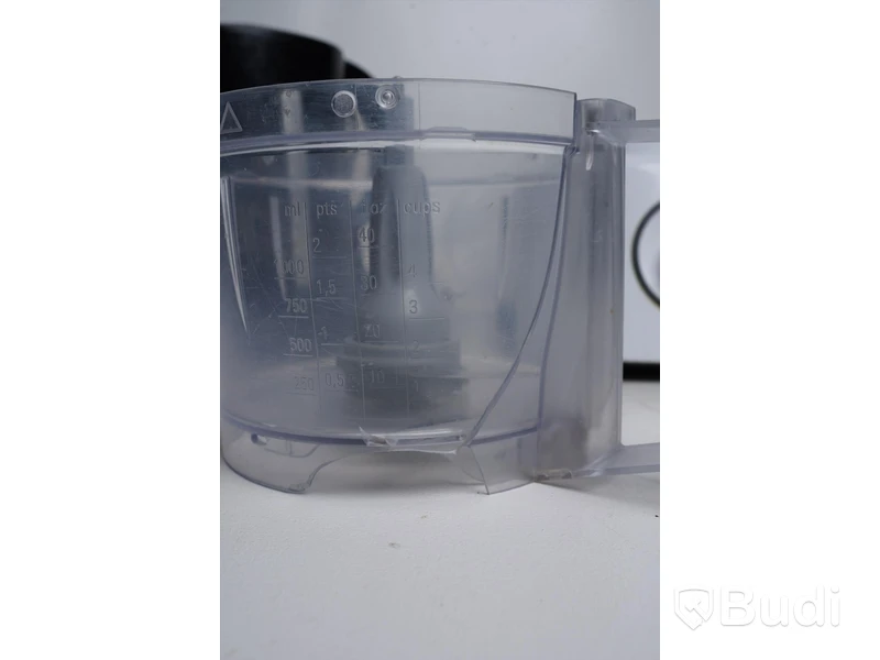Vattenkokare, Matberedare, plastfolie - Bosch, Clas ohlson, Toppits