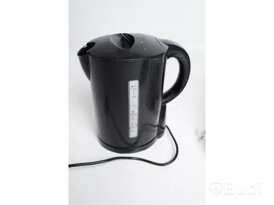 Vattenkokare, Matberedare, plastfolie - Bosch, Clas ohlson, Toppits