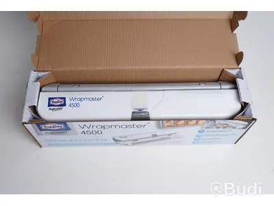 Vattenkokare, Matberedare, plastfolie - Bosch, Clas ohlson, Toppits