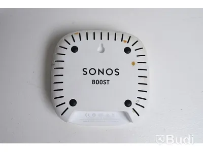 Wi-Fi-extender -  Sonos Boost