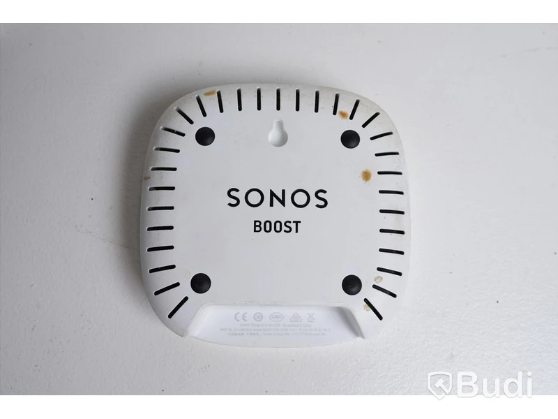 Wi-Fi-extender -  Sonos Boost