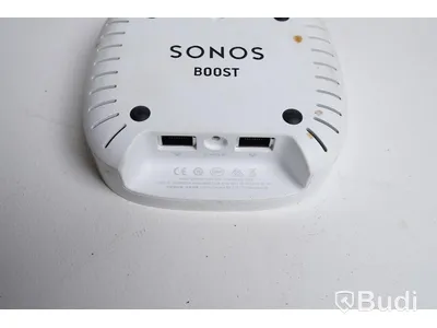 Wi-Fi-extender -  Sonos Boost