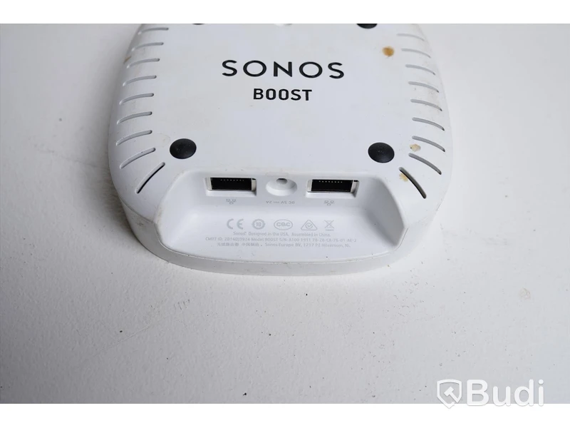 Wi-Fi-extender -  Sonos Boost