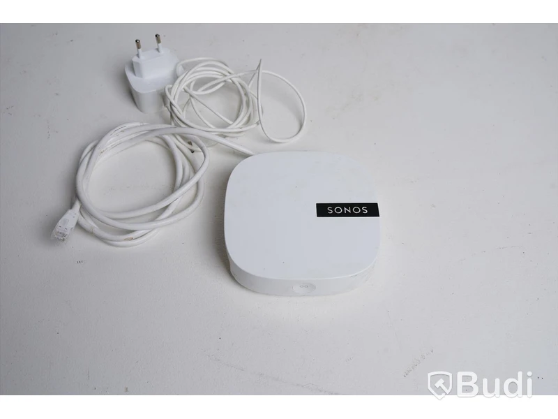 Wi-Fi-extender -  Sonos Boost