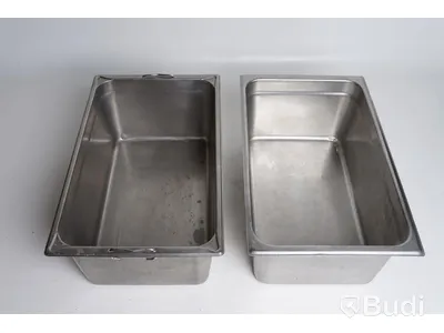 Kantin 4 st -Exxent, Parot, Adexa