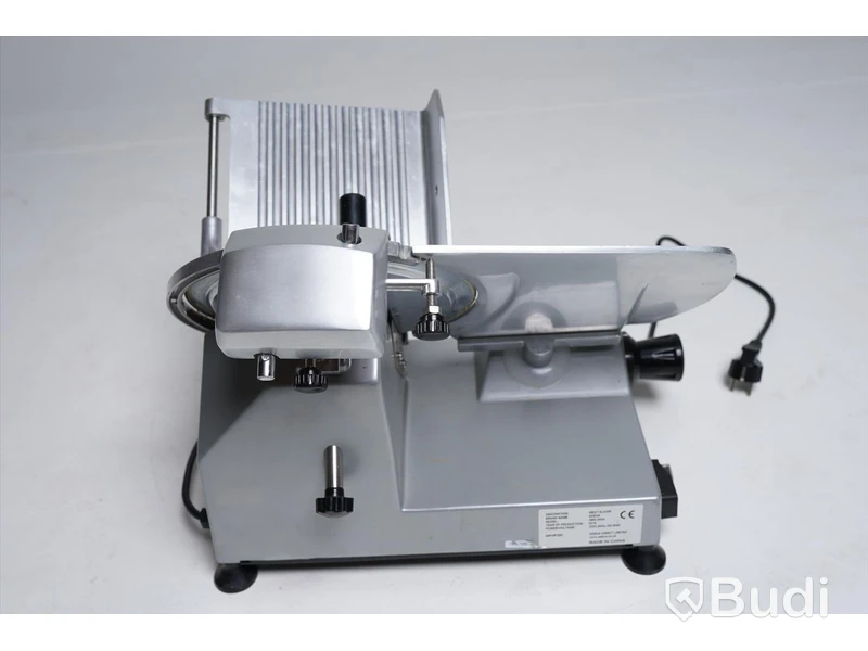 Skärmaskin - ADEXA HBS- 250A
