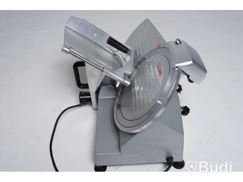 Skärmaskin - ADEXA HBS- 250A