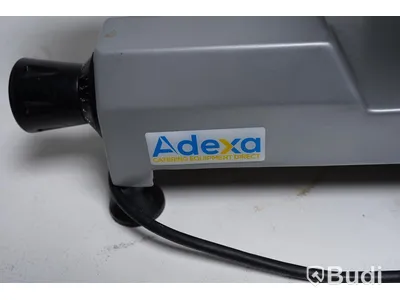 Skärmaskin - ADEXA HBS- 250A