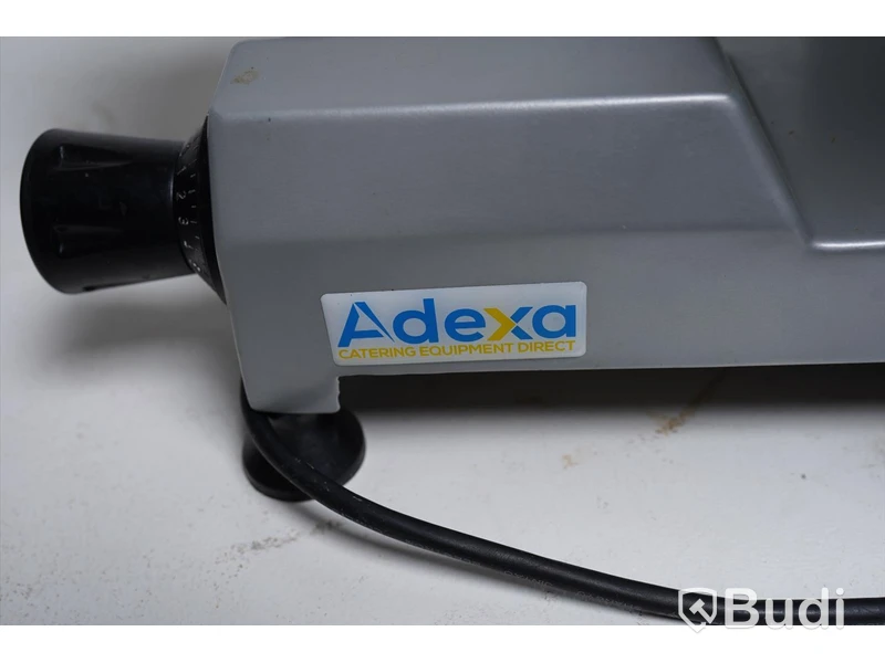 Skärmaskin - ADEXA HBS- 250A