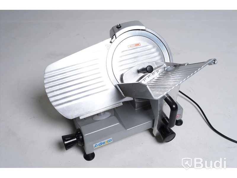 Skärmaskin - ADEXA HBS- 250A