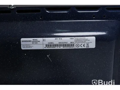 Micro - Samsung MS23K3515AS