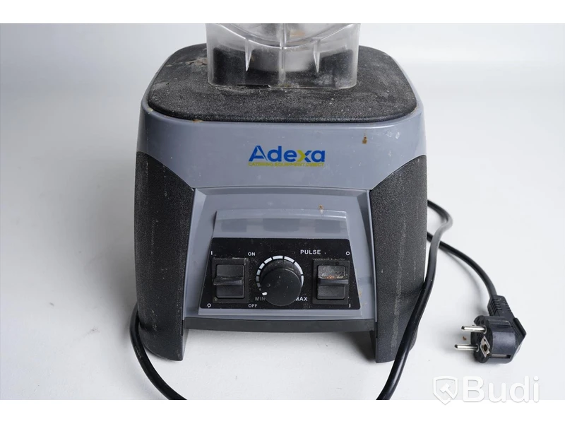Blender - Adexa BL-X