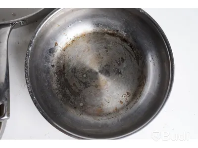 Parti med stekpannor - Patina, Adexa, exxent bla.