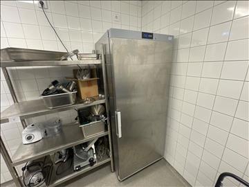 Adexa SR600 kylskåp industri 