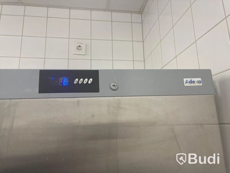 Adexa SR600 kylskåp industri