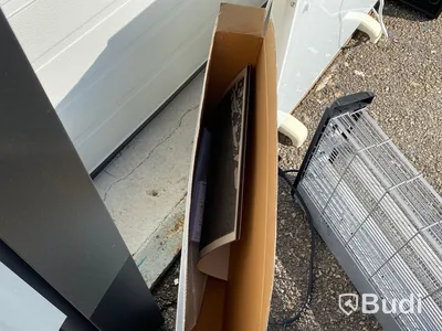 Värmefläktar, element & insektsfångare.