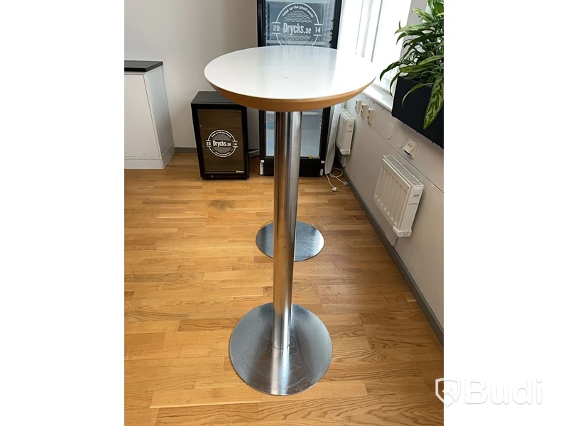 Ståbord 150x50x112 cm