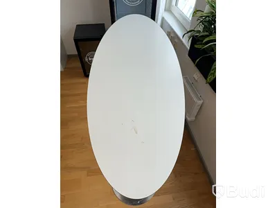 Ståbord 150x50x112 cm