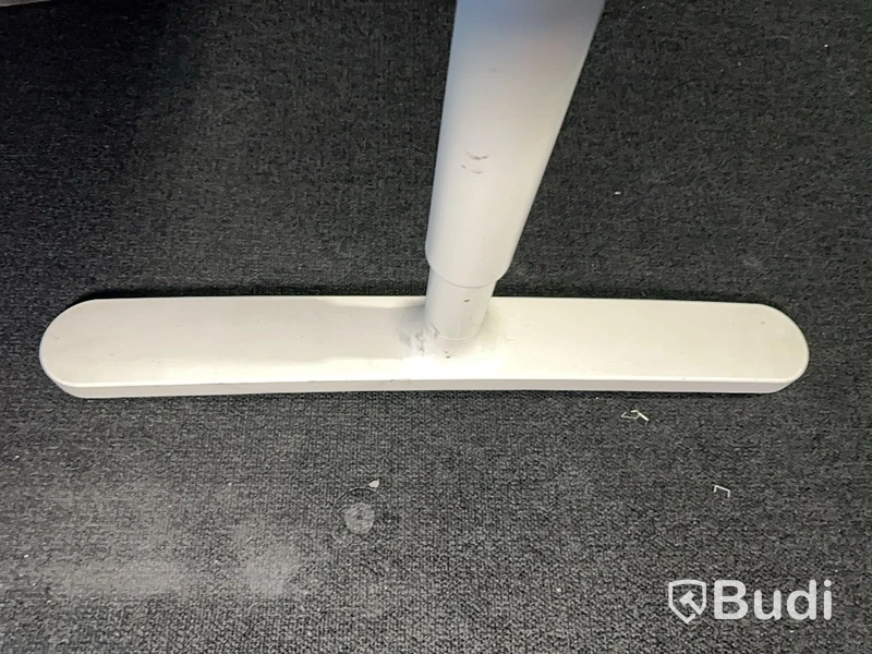 2 st skrivbord 160x80 IKEA BEKANT