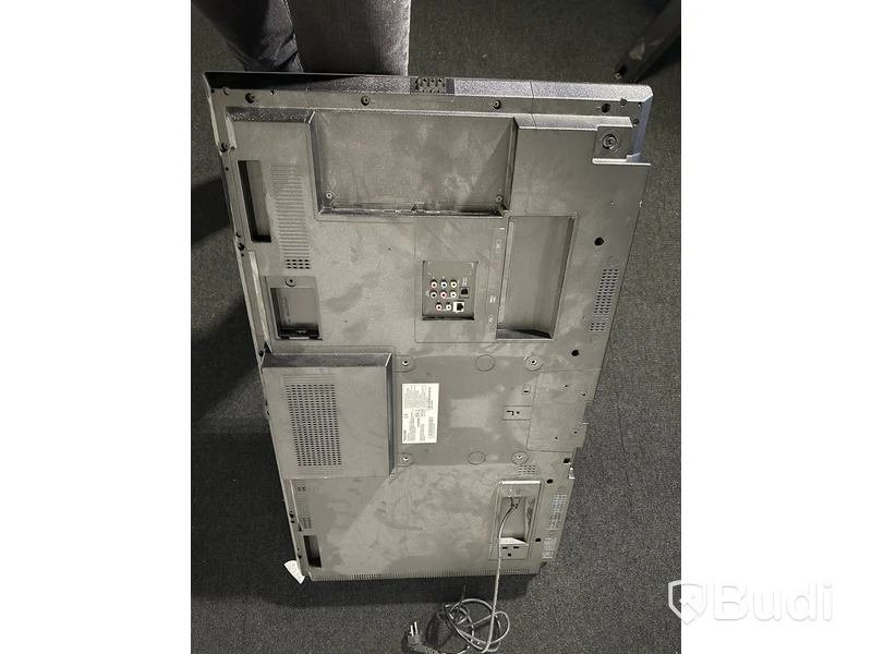 TV Toshiba LCD display TD-P433