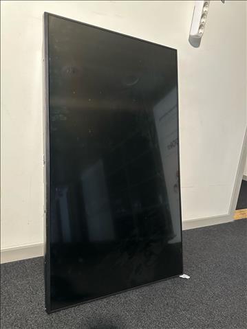 TV Toshiba LCD display TD-P433