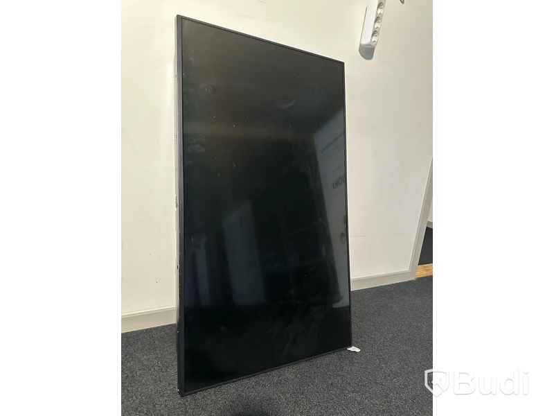 TV Toshiba LCD display TD-P433
