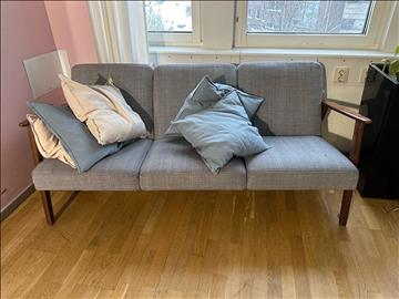 Soffa IKEA 173x74 cm 
