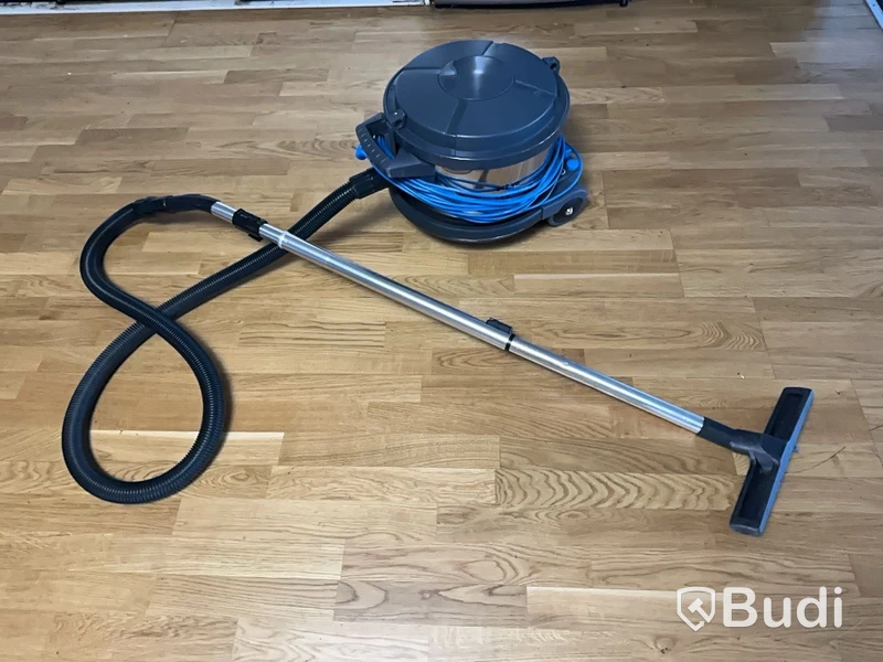 Dammsugare activa HT25.0