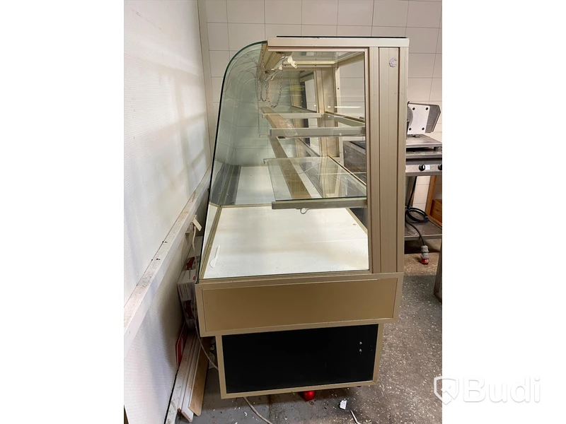 Displaykyl OBS! Osäker funktion