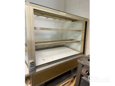 Displaykyl OBS! Osäker funktion
