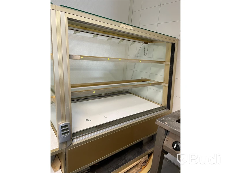 Displaykyl OBS! Osäker funktion
