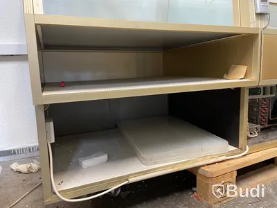 Displaykyl OBS! Osäker funktion
