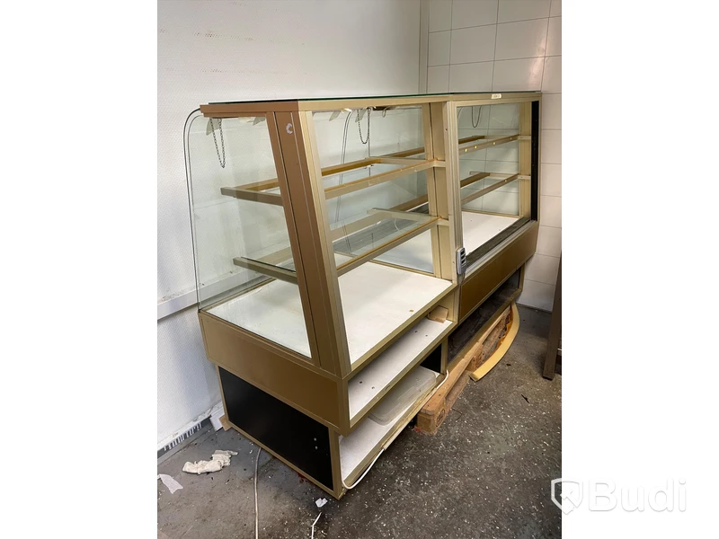 Displaykyl OBS! Osäker funktion