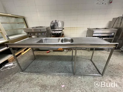 Diskbänk
