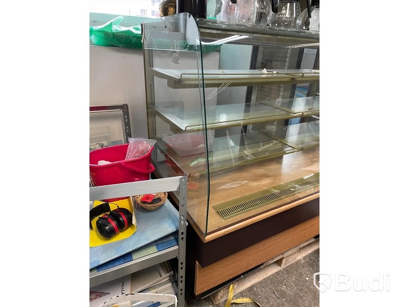 Displaykyl OBS! Osäker funktion