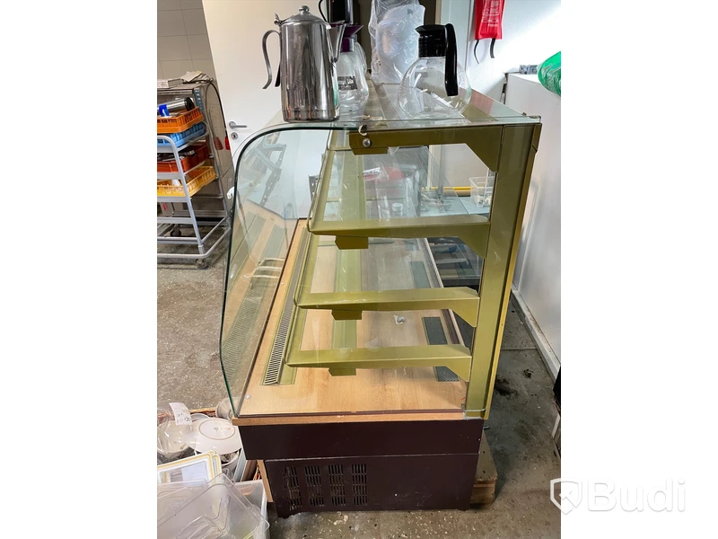 Displaykyl OBS! Osäker funktion