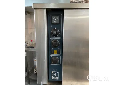 Ugn Electrolux K5 inklusive underskåp