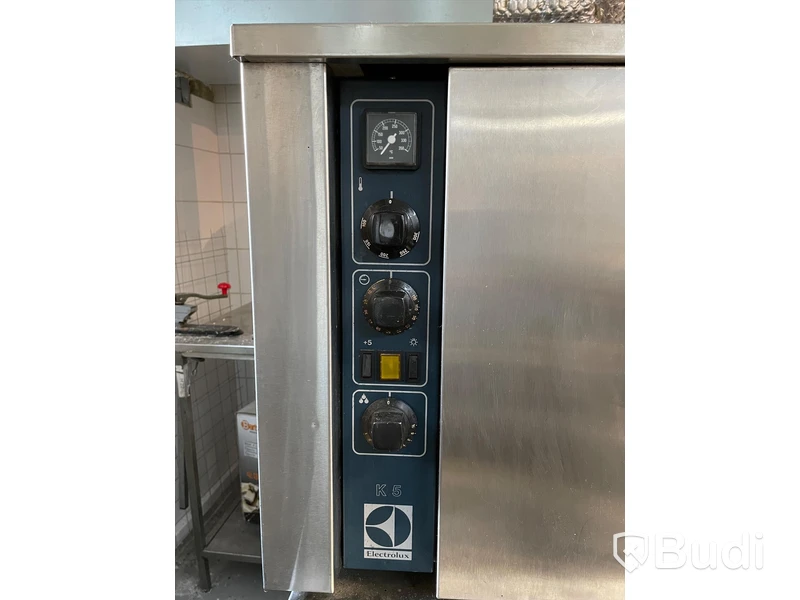 Ugn Electrolux K5 inklusive underskåp