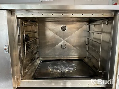 Ugn Electrolux K5 inklusive underskåp