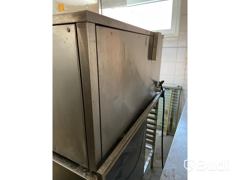 Ugn Electrolux K5 inklusive underskåp