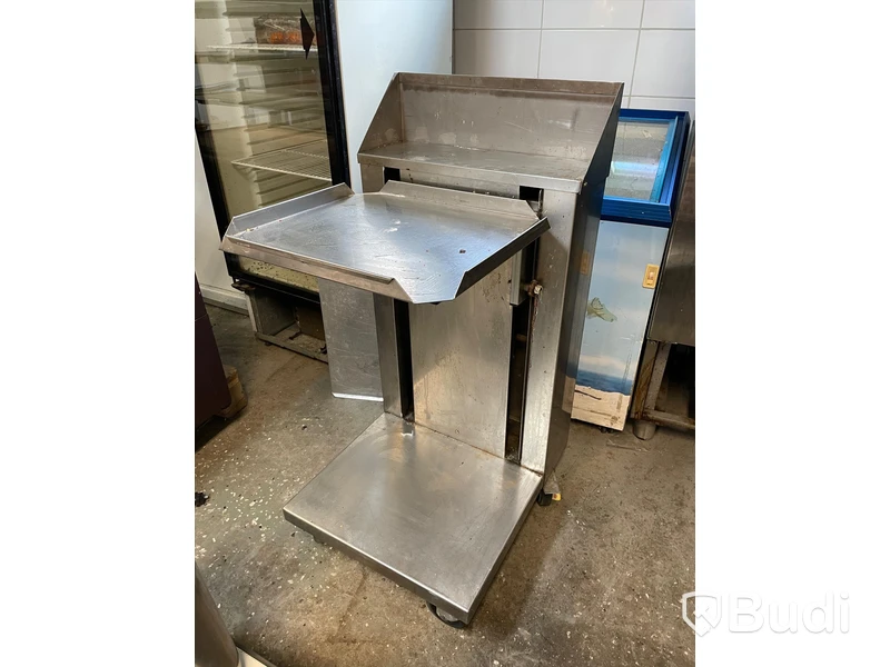 Tallriksvagn